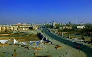 奎屯最新爆料,揭秘城市新动向与未来规划