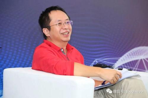 周鸿祎金融最新爆料,揭秘金融科技行业暗流涌动